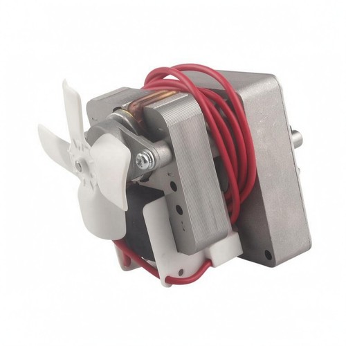 Motore coclea stufa pellet - motore, a