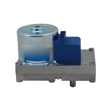 Motore alimentazione stufa a