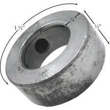 Collare a coclea Quadra-Fire