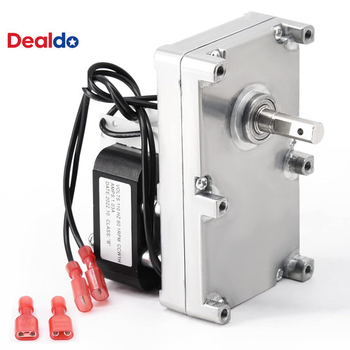 80488 motore coclea agitatore - 80488,