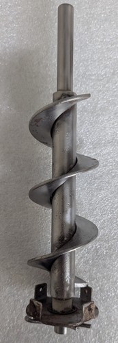 Usato oem breckwell - breckwell, a-aug-22