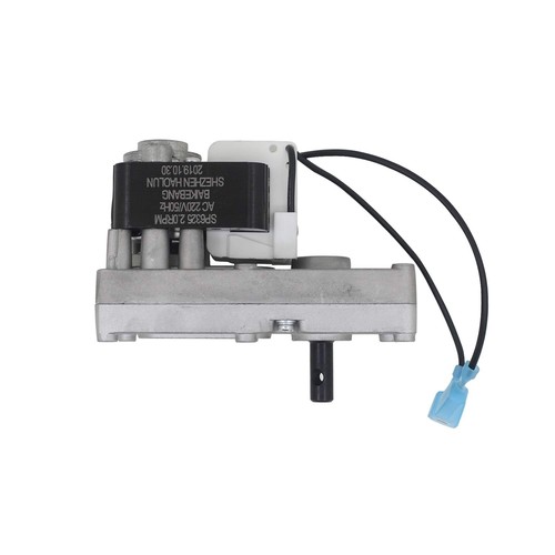 Motore coclea stufa pellet - motore, a